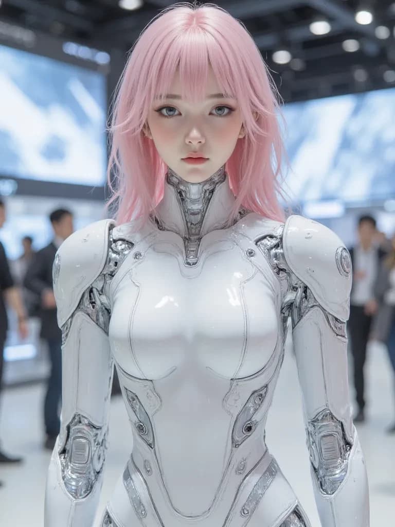 Maxxie to humanoid robo thumbnail