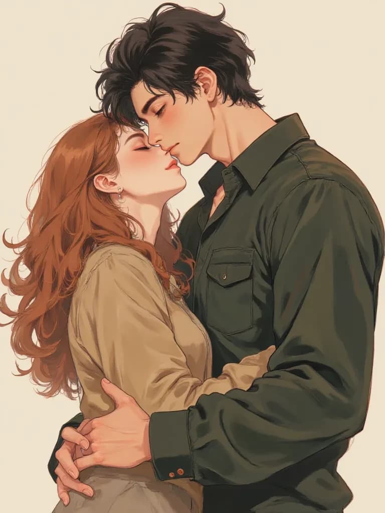 Who is your true love? thumbnail