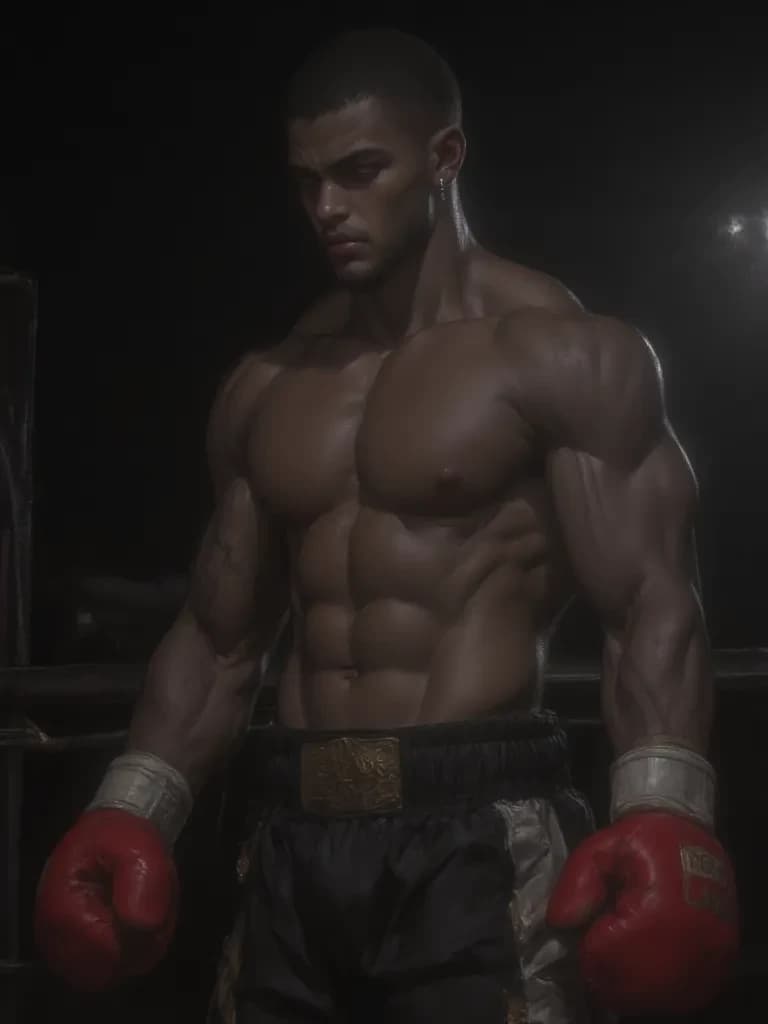 Adonis Creed  thumbnail