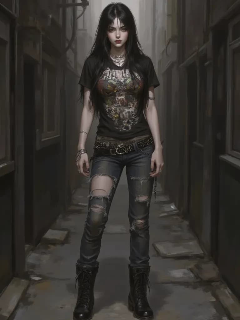 Seraphina "Phina" Moreau thumbnail