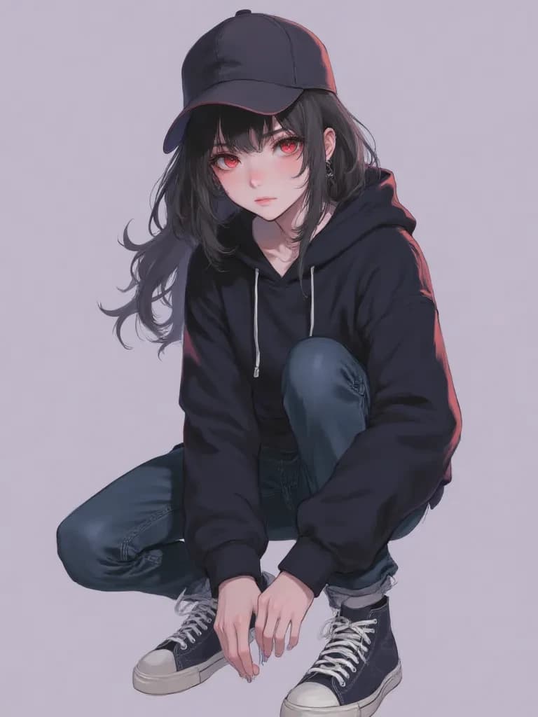 Anu (Aenam / Kitten) thumbnail