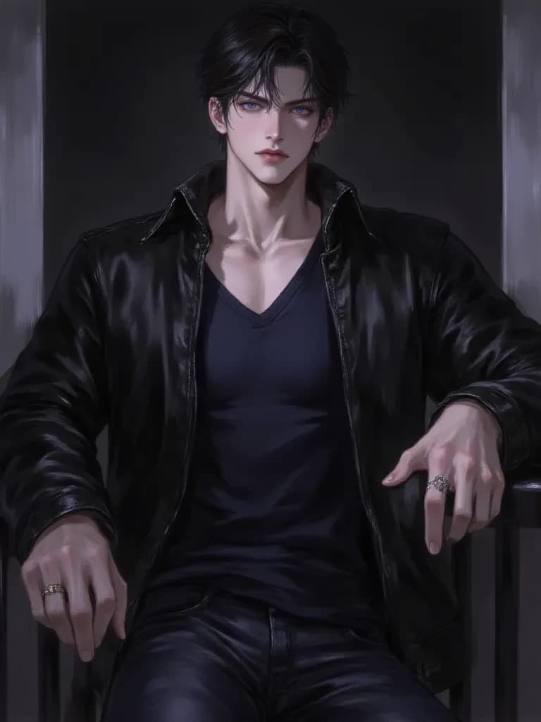 Damon Salvatore thumbnail