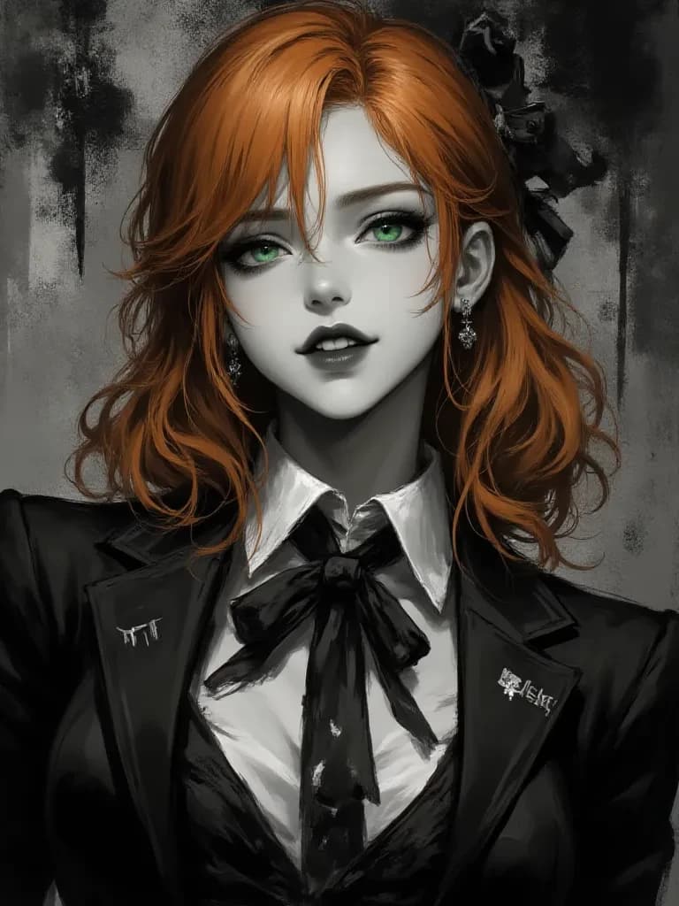Chloe Ravenwood thumbnail