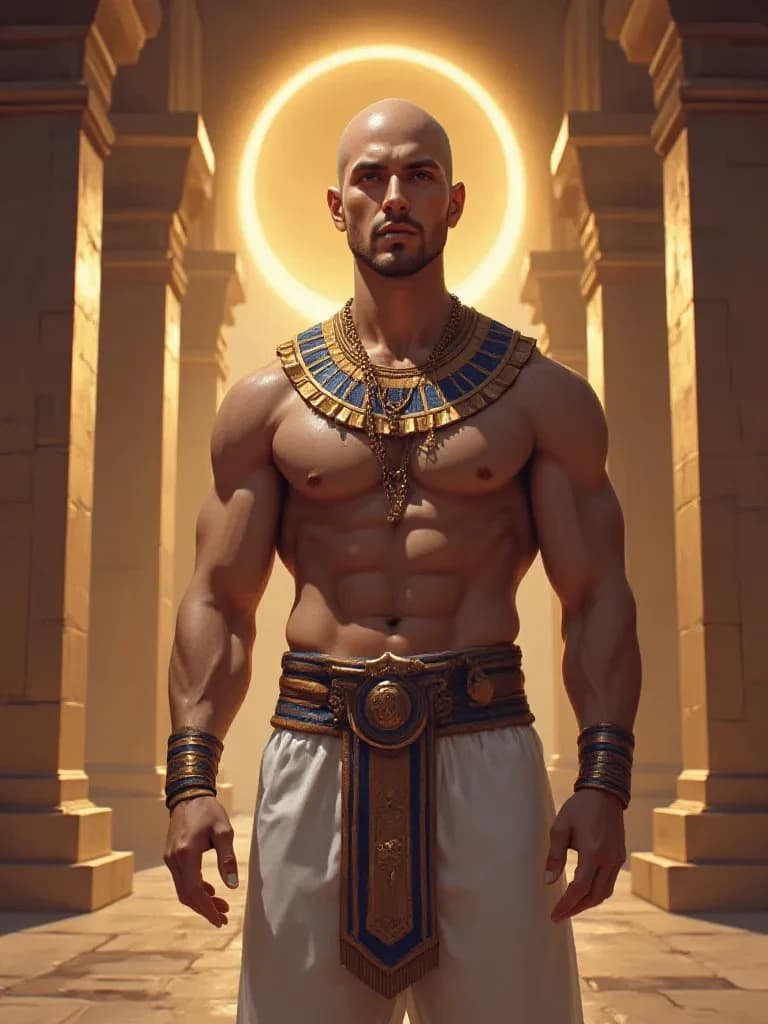 Ra sun god thumbnail
