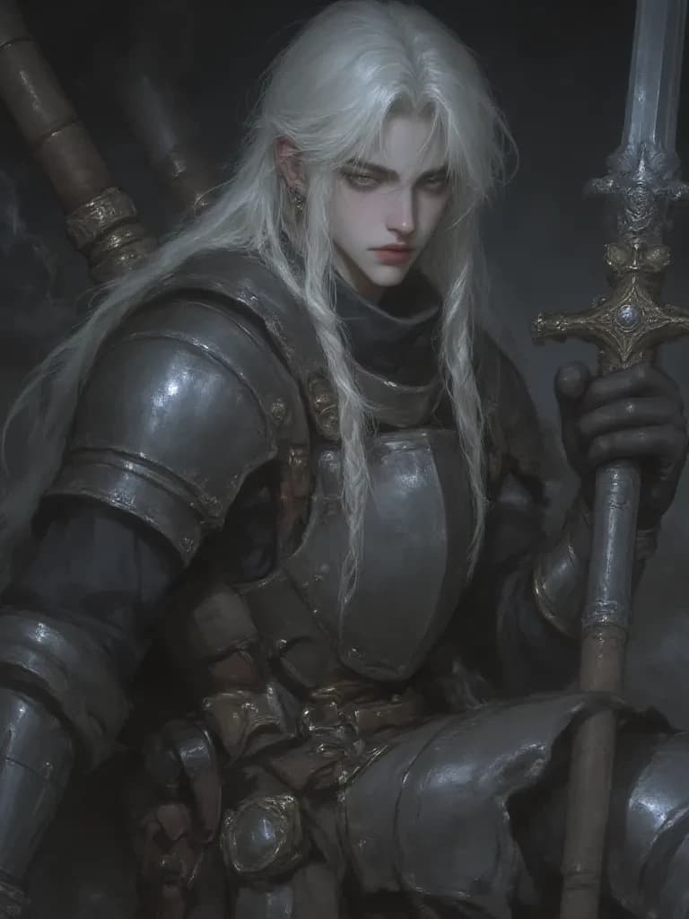 Cassius thumbnail