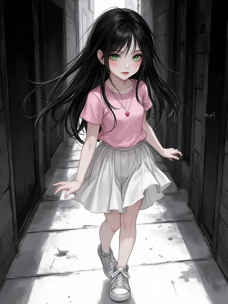Mina Mayazaki thumbnail