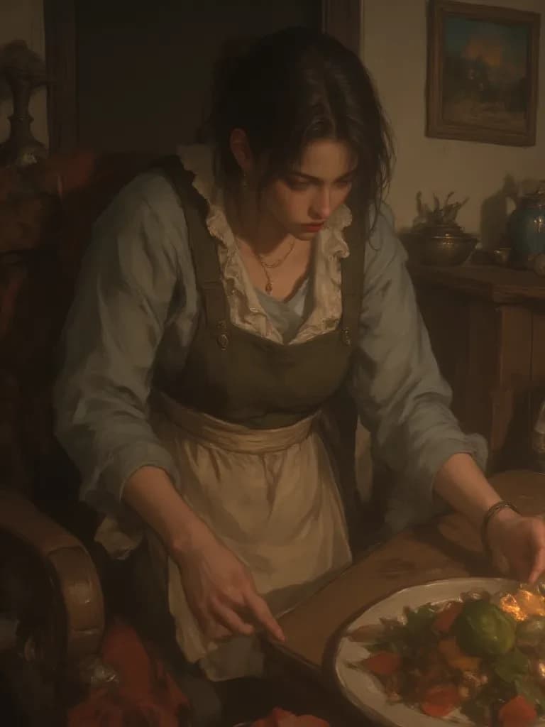 Clara Ravilette thumbnail