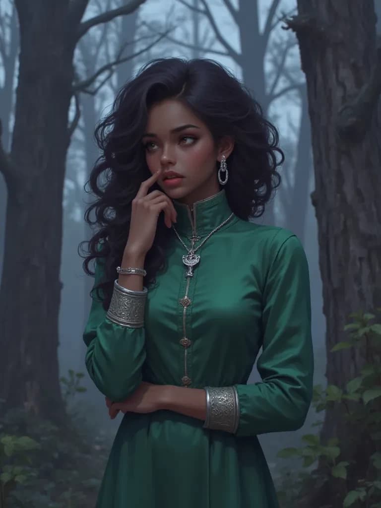 Seraphina 'Sera' Dubois thumbnail