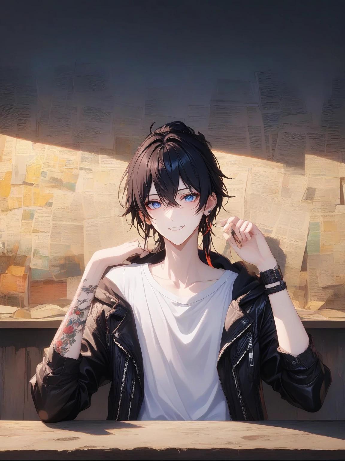The Hidden Set thumbnail