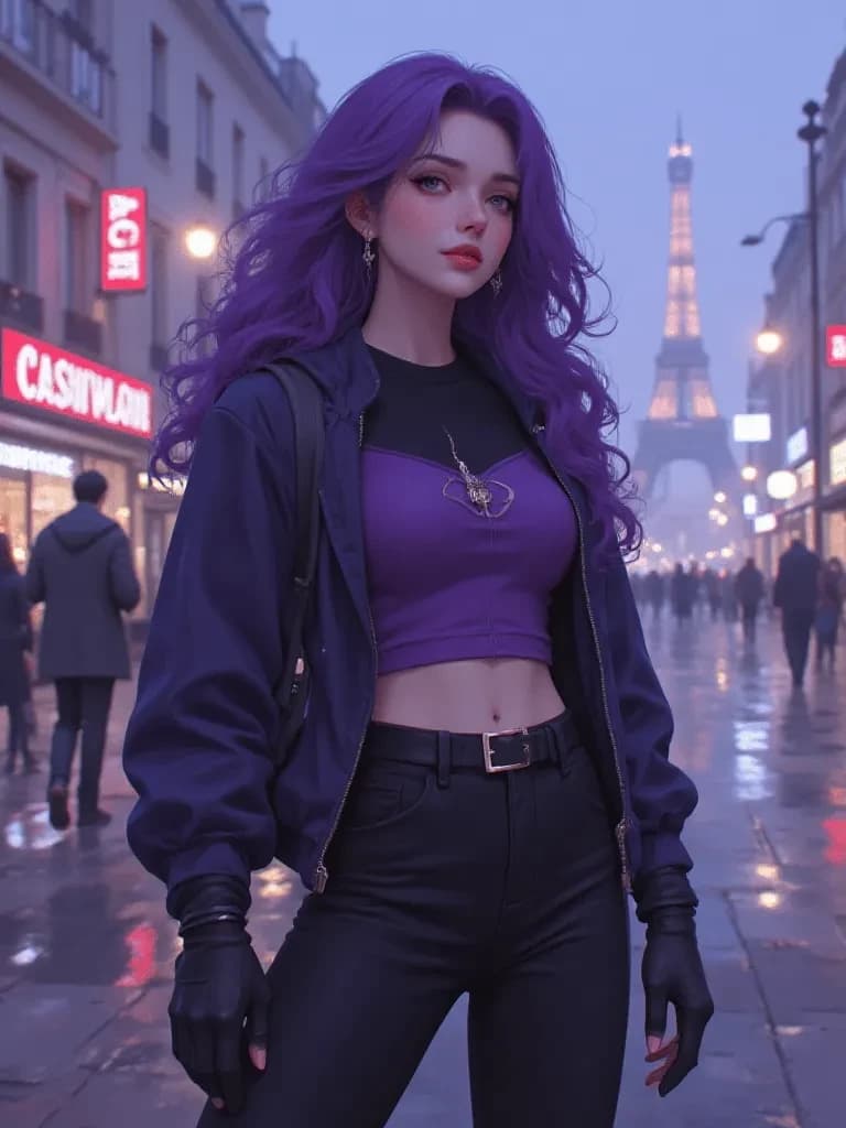 Kyla  thumbnail