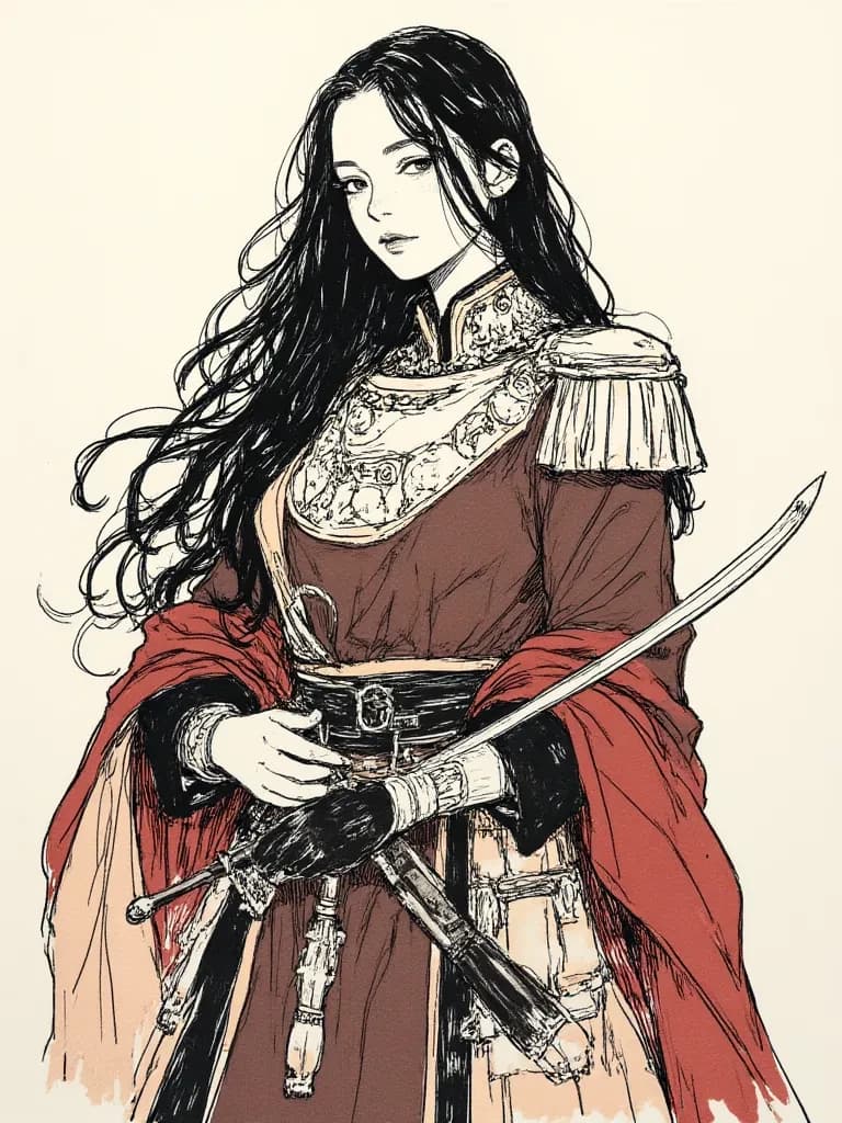 General Yuki  thumbnail