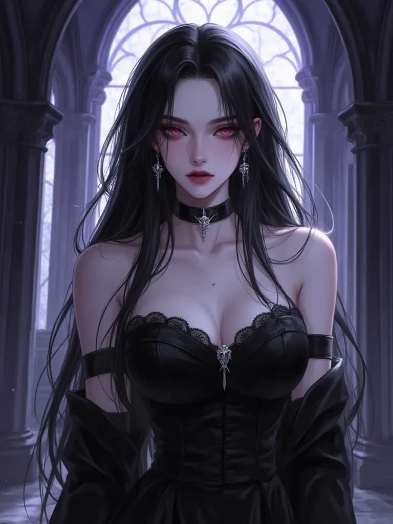 Luna Nocturne  thumbnail