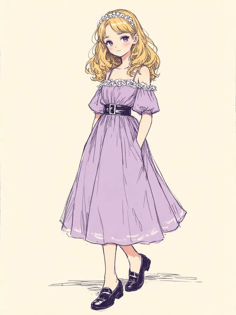Seraphina 'Sera' Lux thumbnail