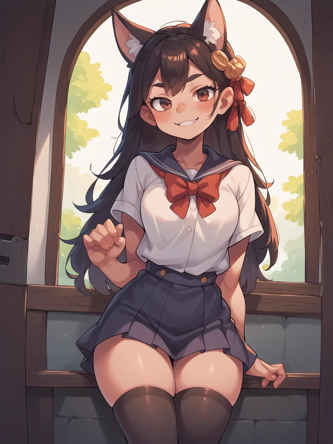 Kitsune Kiko thumbnail
