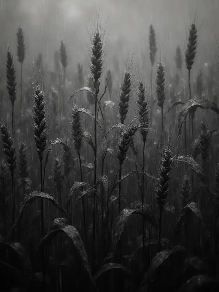 The Wheat has Fallen.... thumbnail