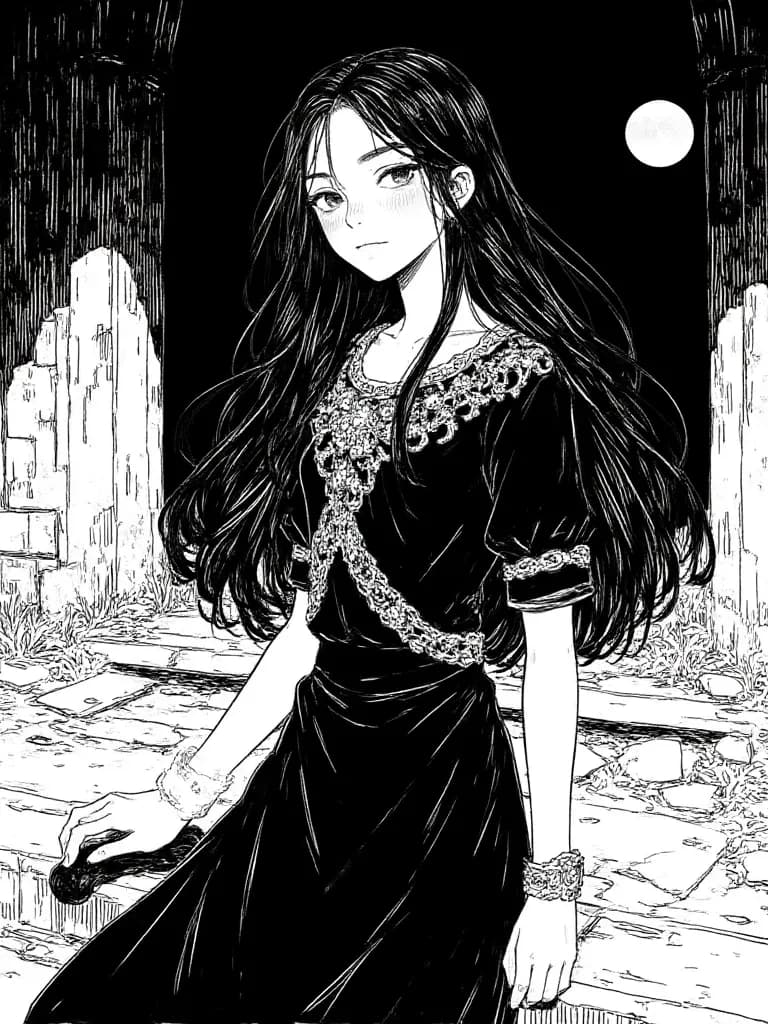 Elara, the Weaver of Twilight thumbnail