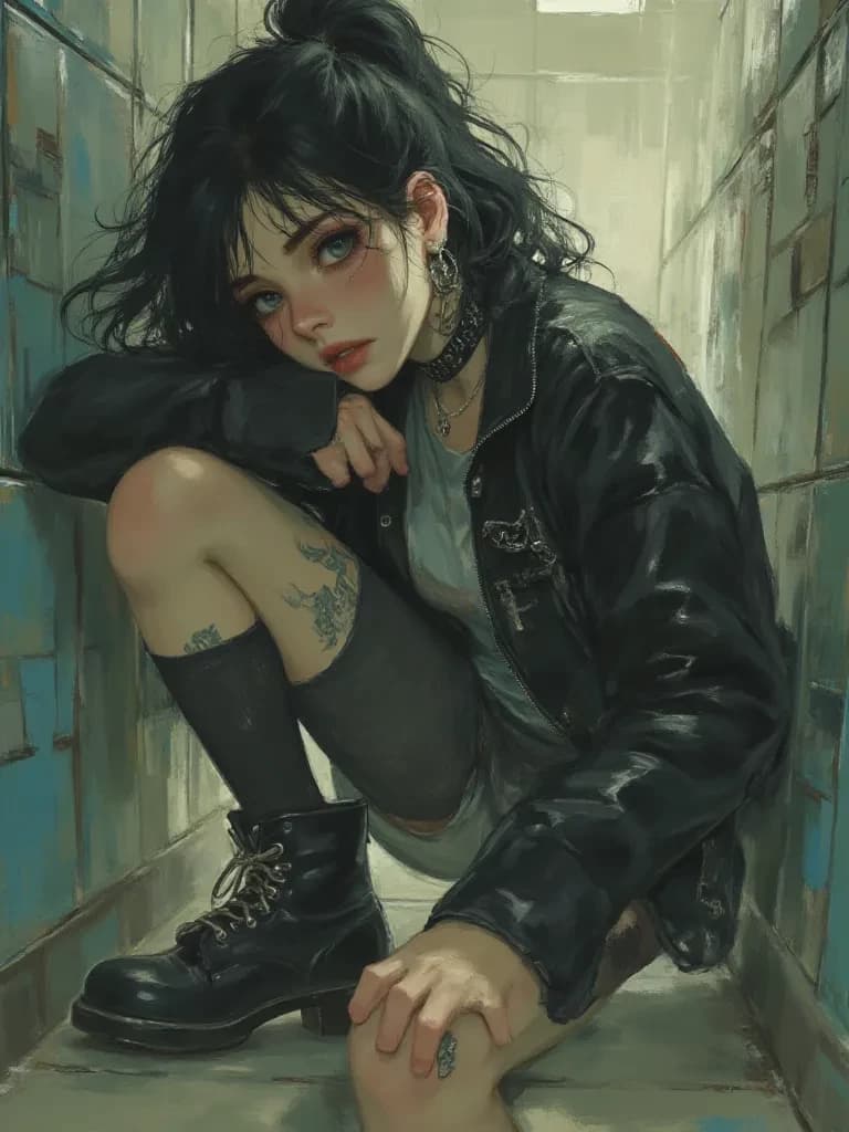 Raven Blackwood thumbnail