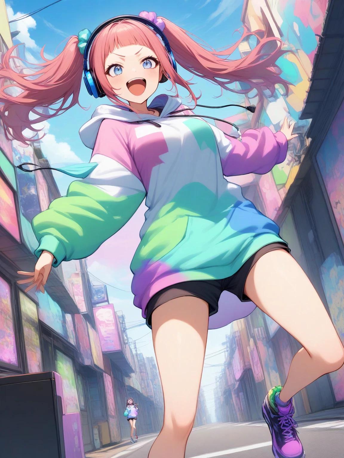 Aiko "PixelPop" Tanaka thumbnail