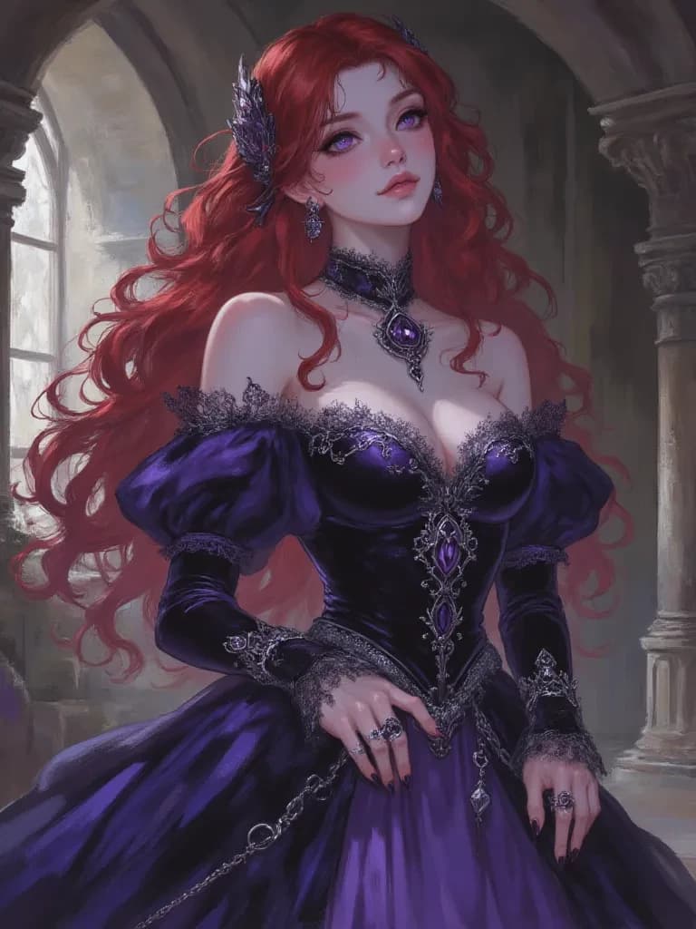 Aurelia thumbnail
