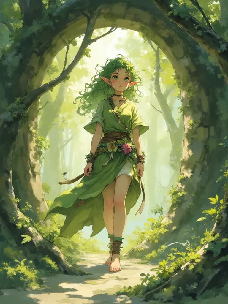 Lyra Whisperwind thumbnail