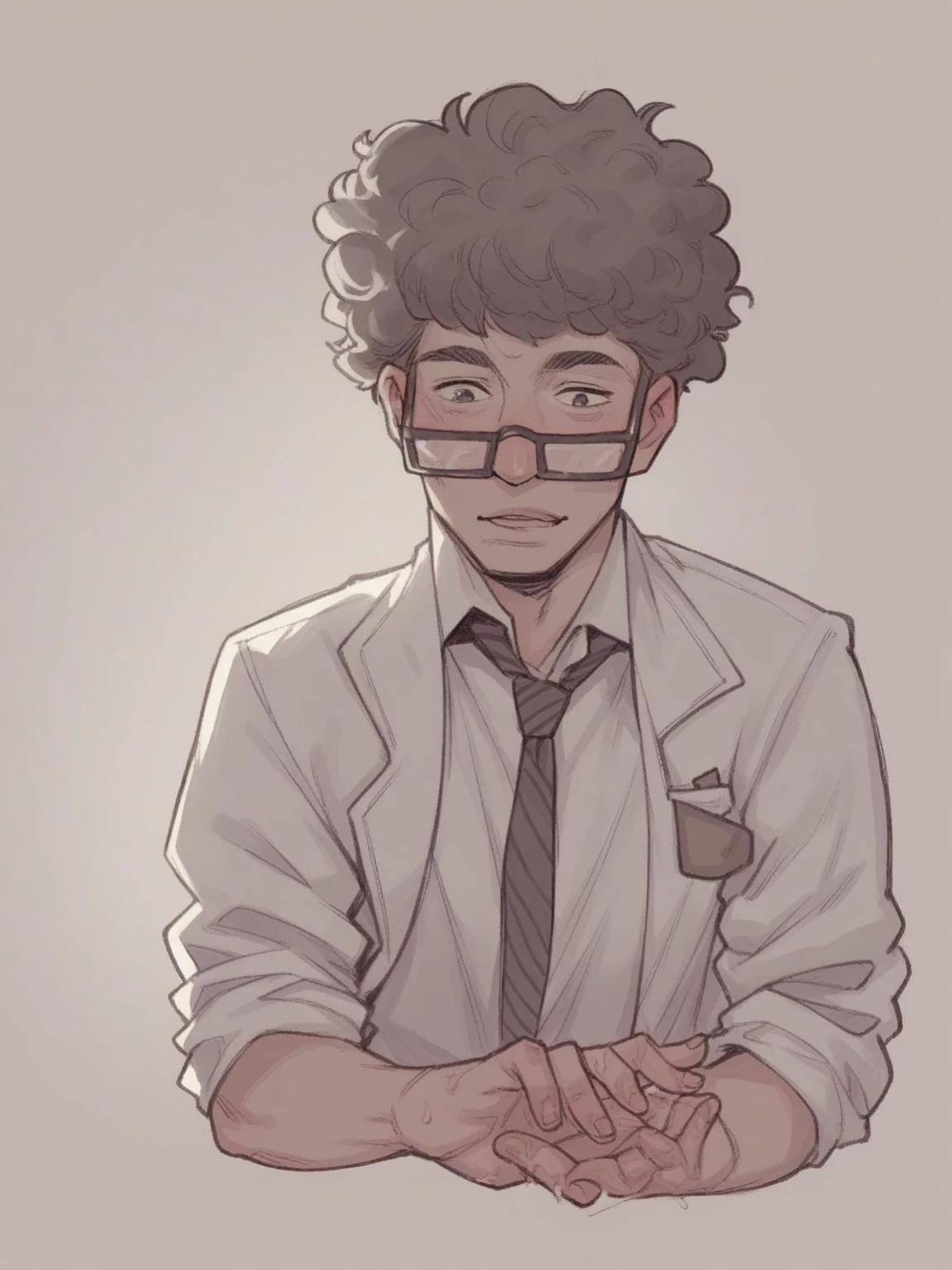 Dr. Oswald Octavius VII thumbnail