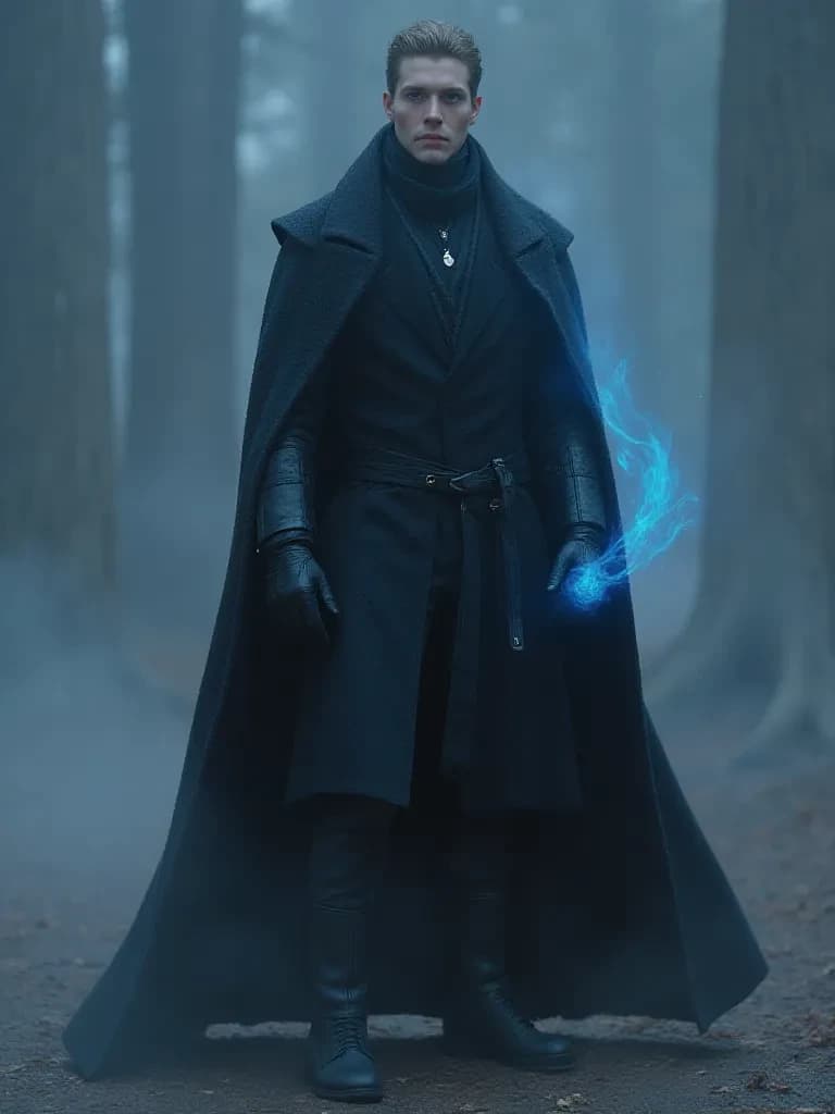 Maxim Rongrin thumbnail