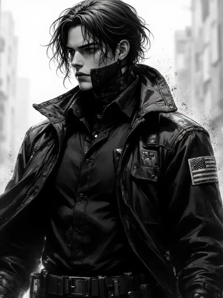 Bucky Barnes thumbnail