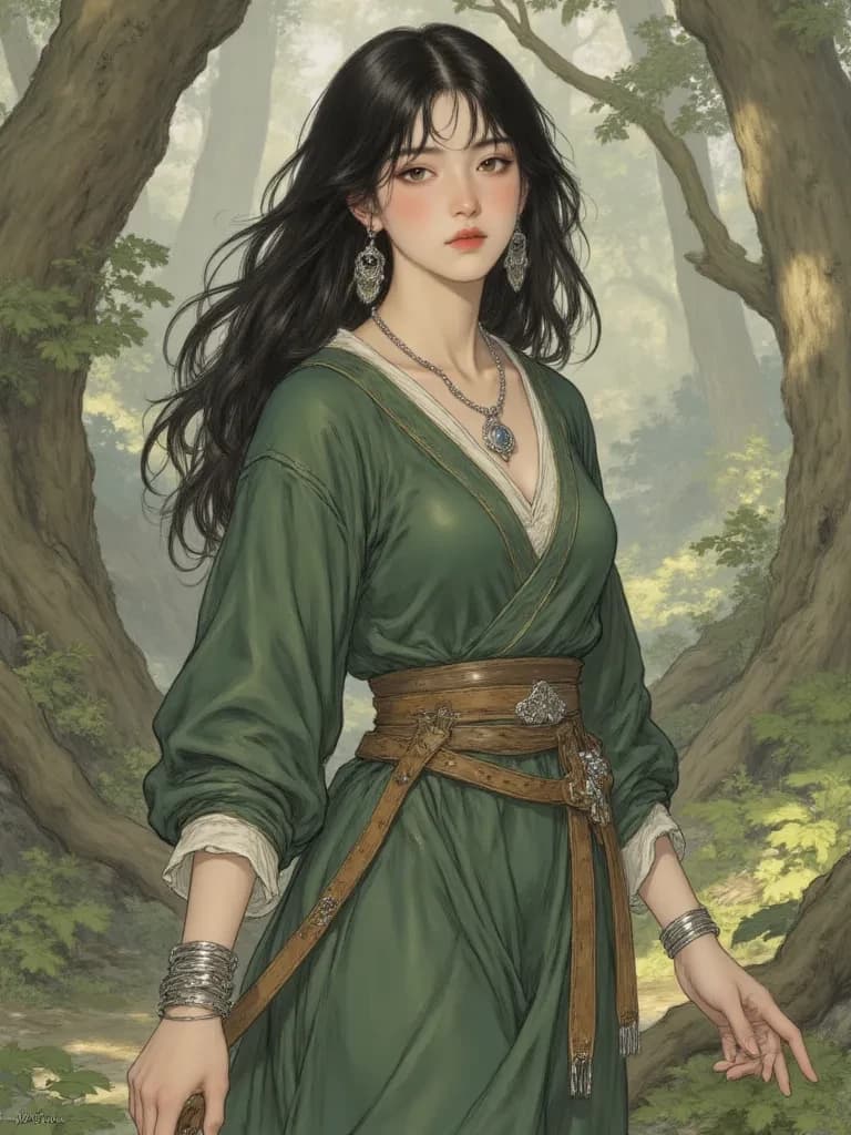 Elara Meadowlight thumbnail