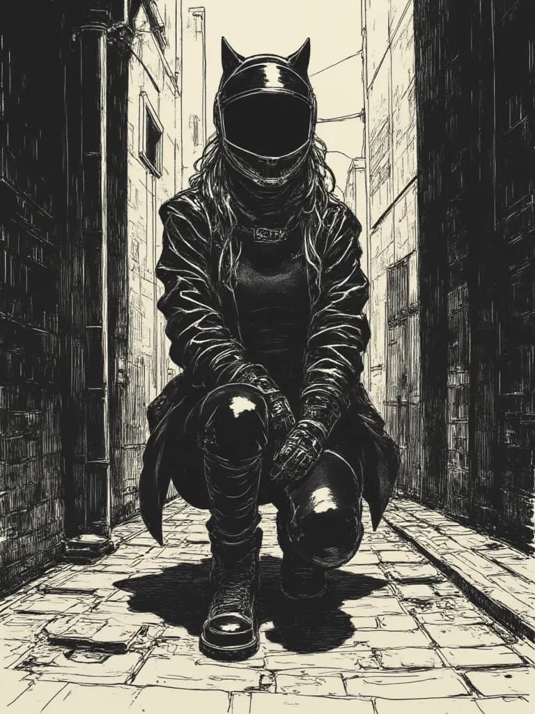 Midnight Rider thumbnail