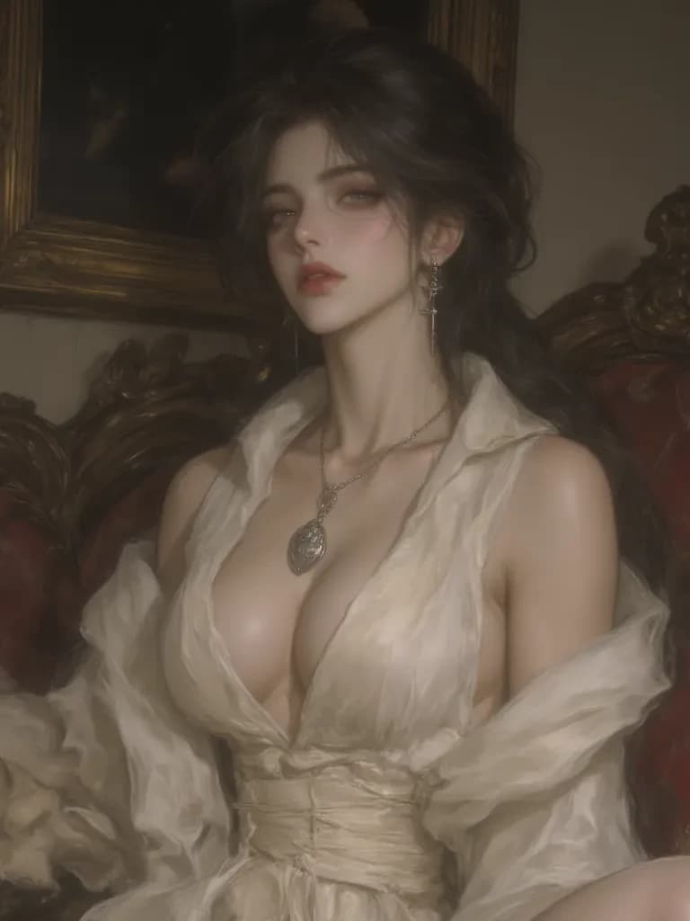 Eleanor Vance thumbnail