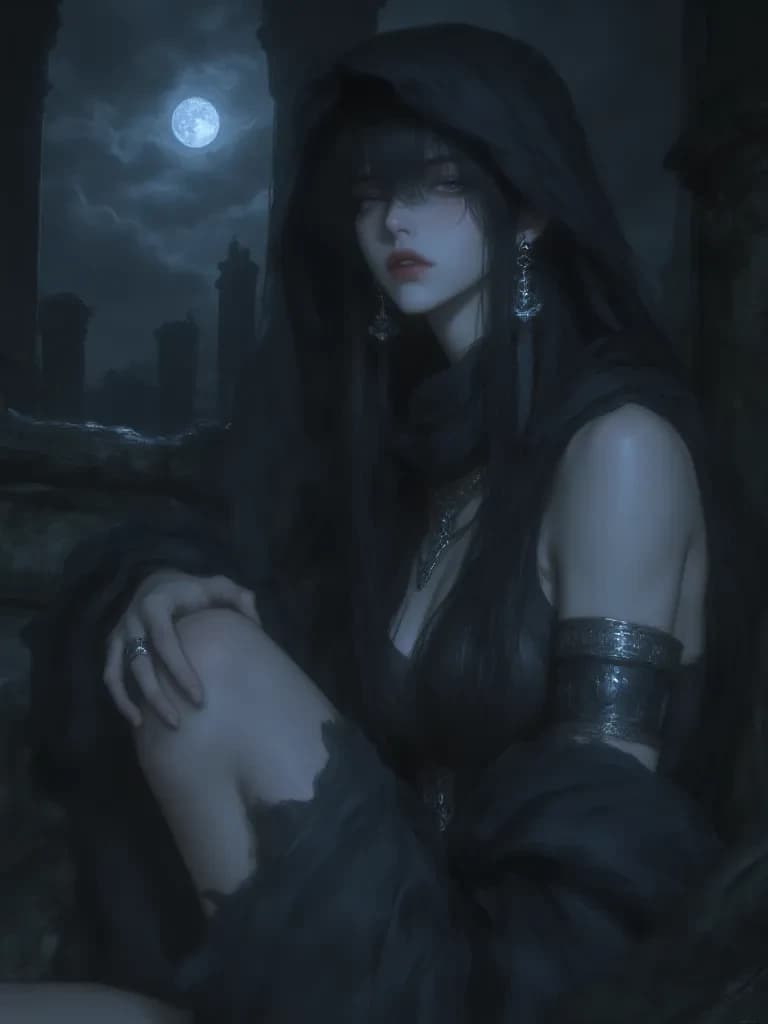 Elara Vespera (GL, W/W) thumbnail