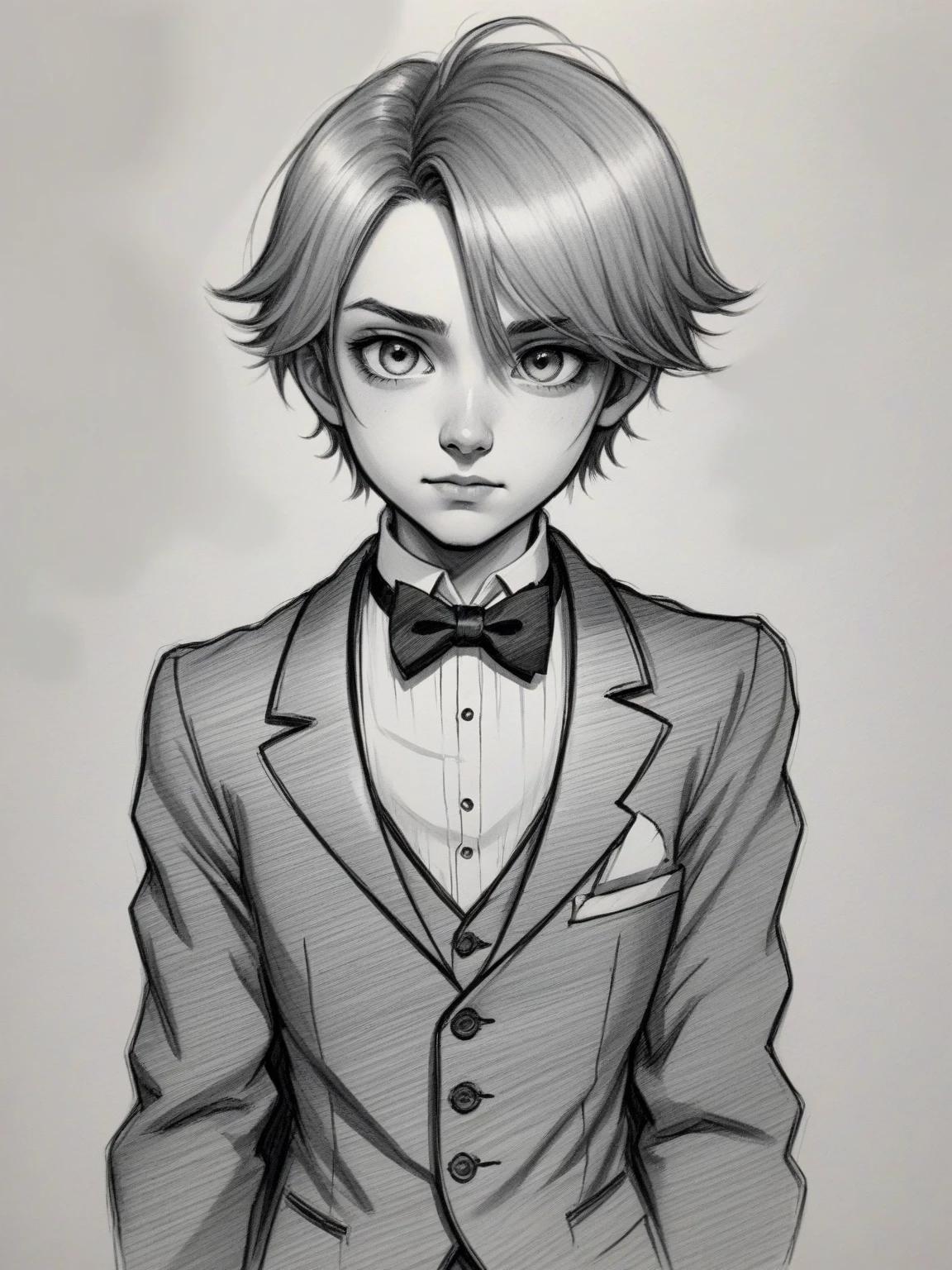 Sota Shirogane thumbnail