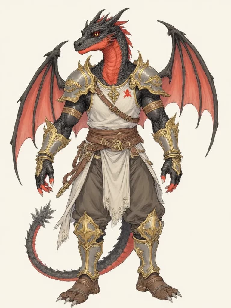 Drogon thumbnail