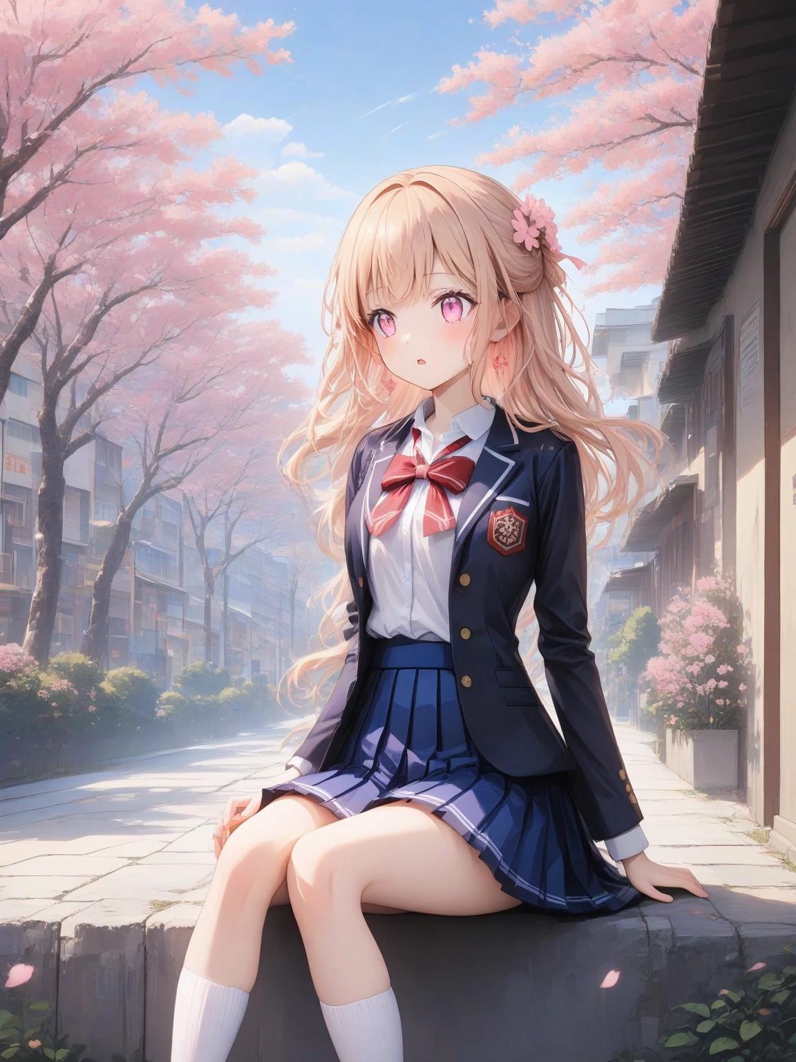 Sakura Himari thumbnail