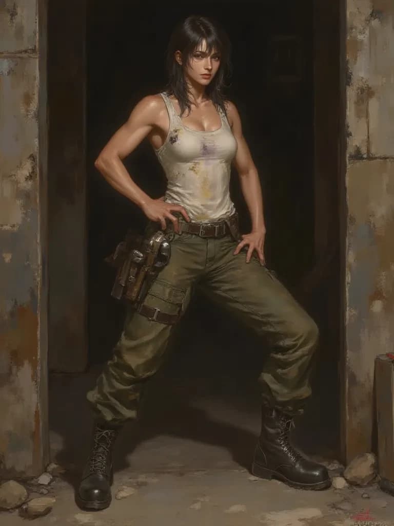 Isabelle Toretto thumbnail