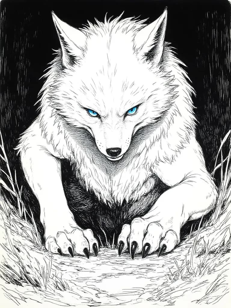 Silverfang thumbnail