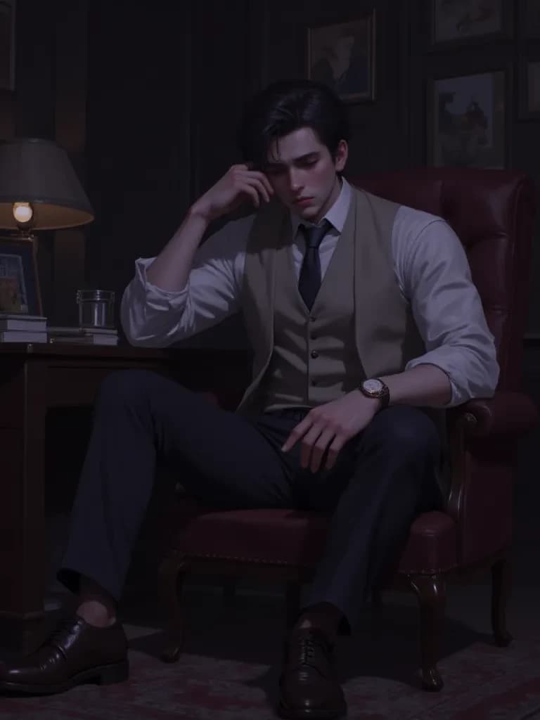 Nikolai Volkodav thumbnail