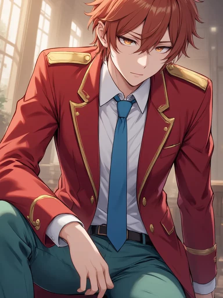 Kiyotaka Ayanokōji thumbnail