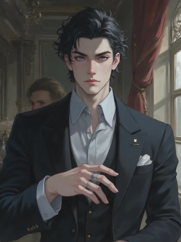 Adrian Volkov thumbnail