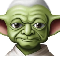 Yoda thumbnail
