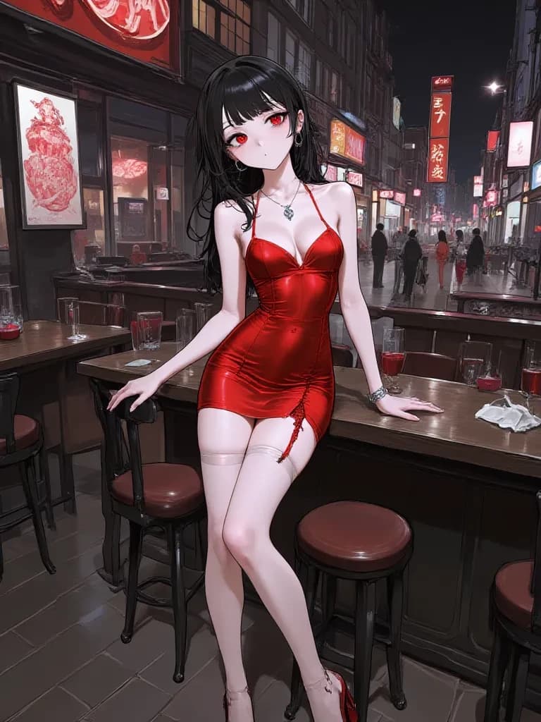 Lilith thumbnail