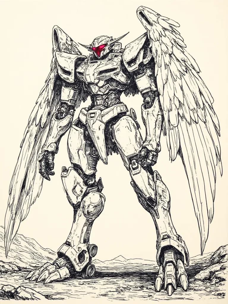 Laserbeak thumbnail