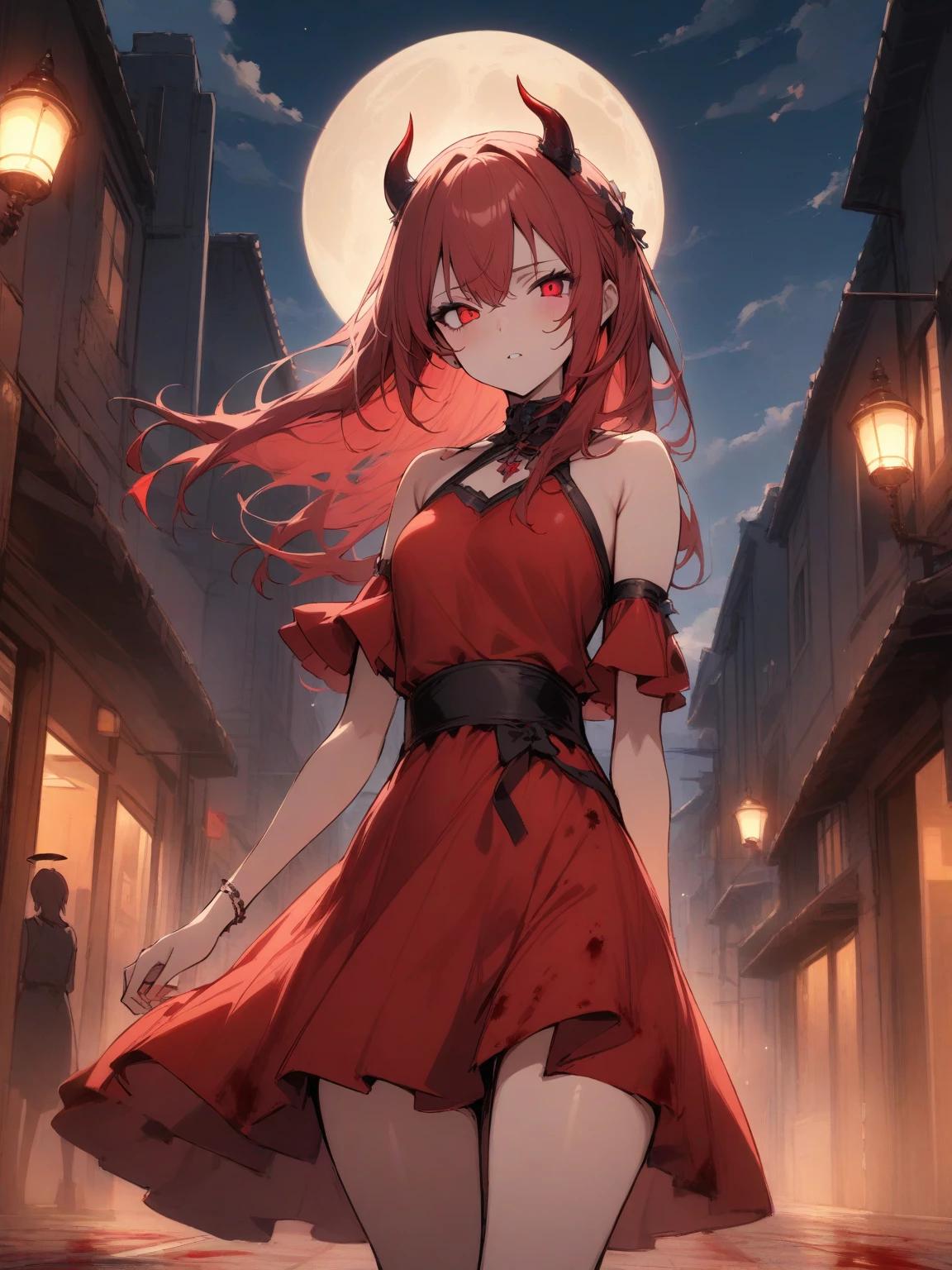 Lilith thumbnail