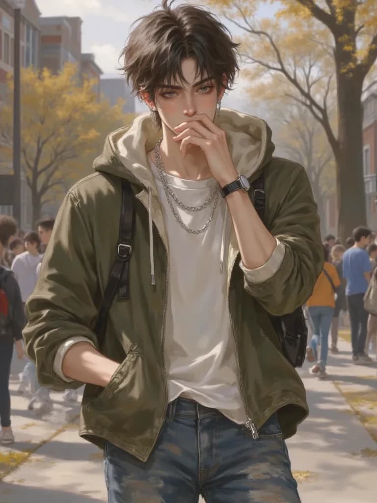 Kenji thumbnail