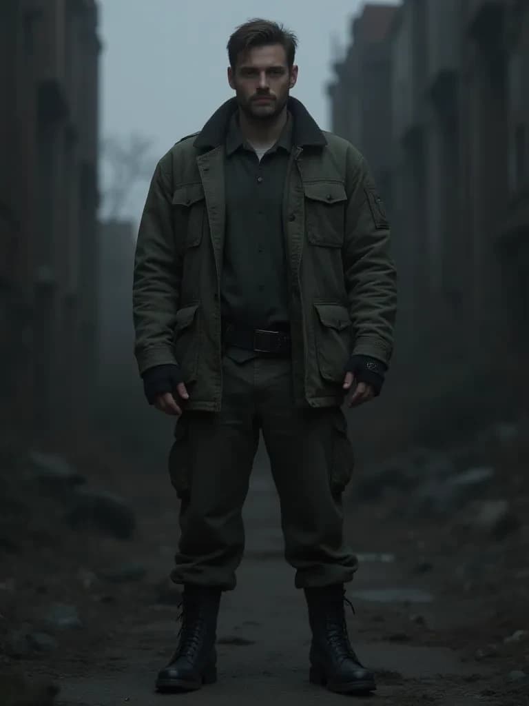 Leon S. Kennedy thumbnail