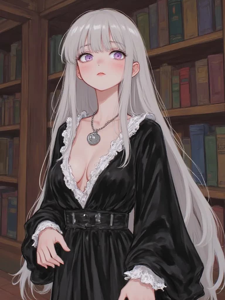 Kanashi thumbnail