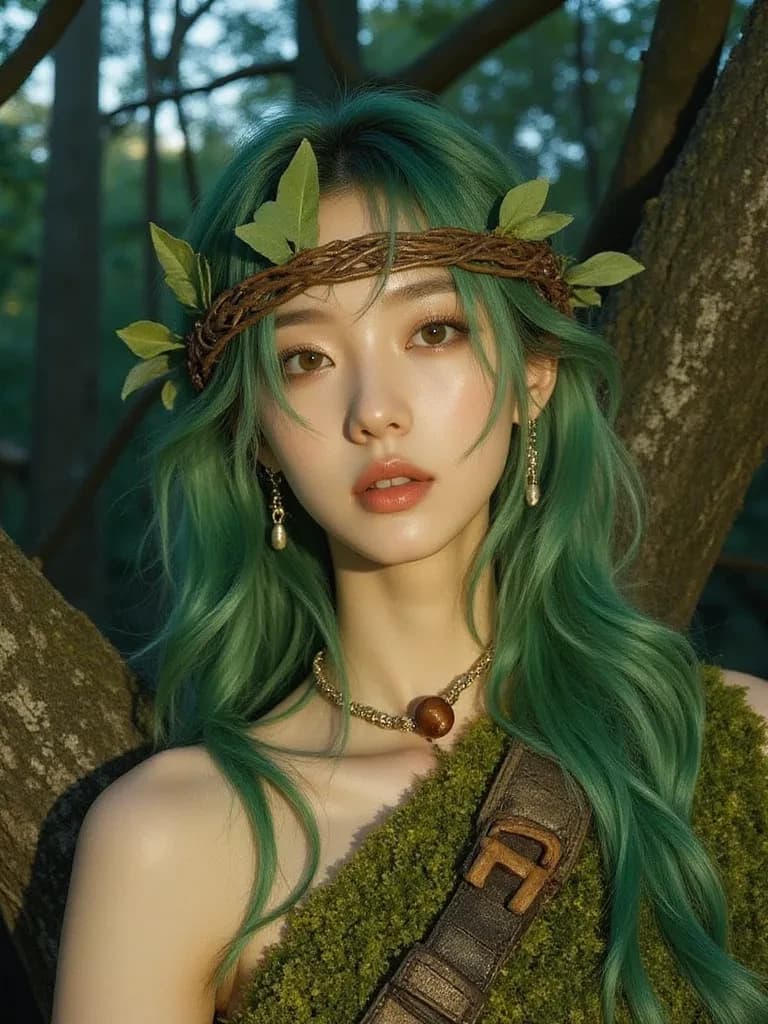 Elara Meadowlight thumbnail