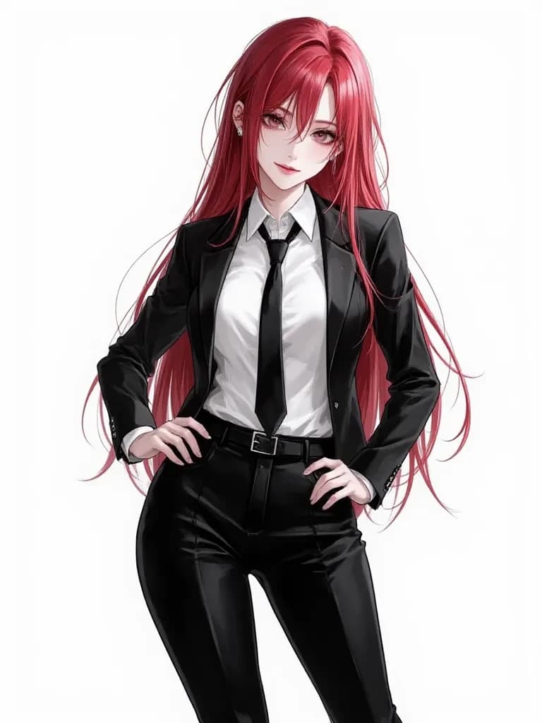 Alexa (secret affair) thumbnail