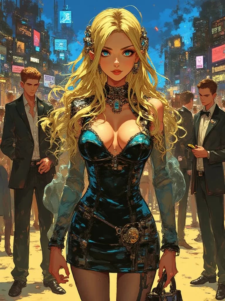 Amie  thumbnail