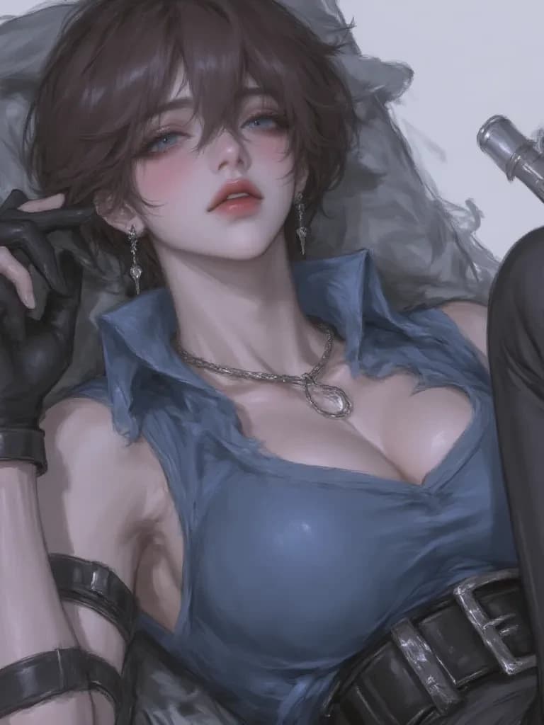 Jill Valentine thumbnail